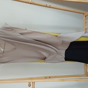 BCBGMaxAzria Runway Dress Size XXS